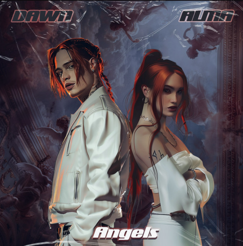 ALMA_Angels_cover