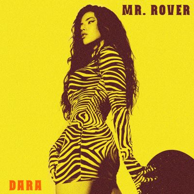 DARA MR.ROVER_400x400