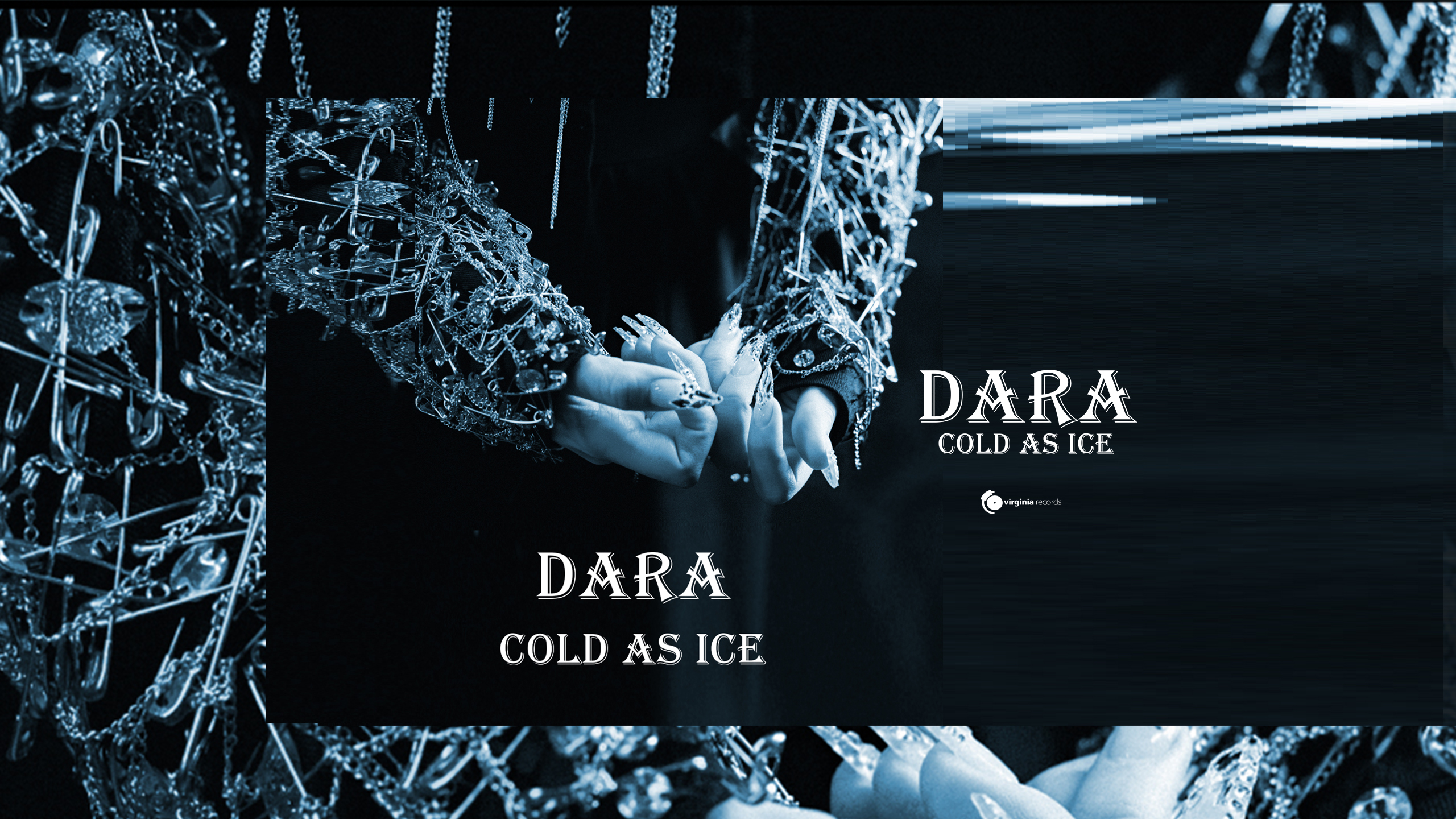 DARA_cold_as_ice