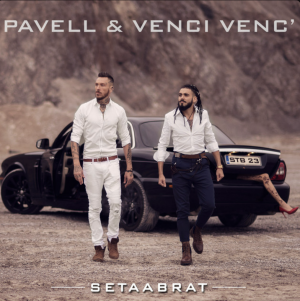 Pavell&Venci Venc_Setaabrat